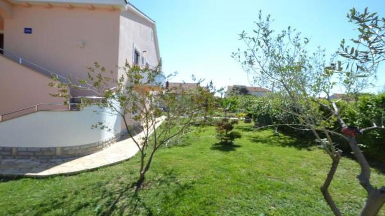 פריבלאקה Holiday Apartment Lungomare מראה חיצוני תמונה
